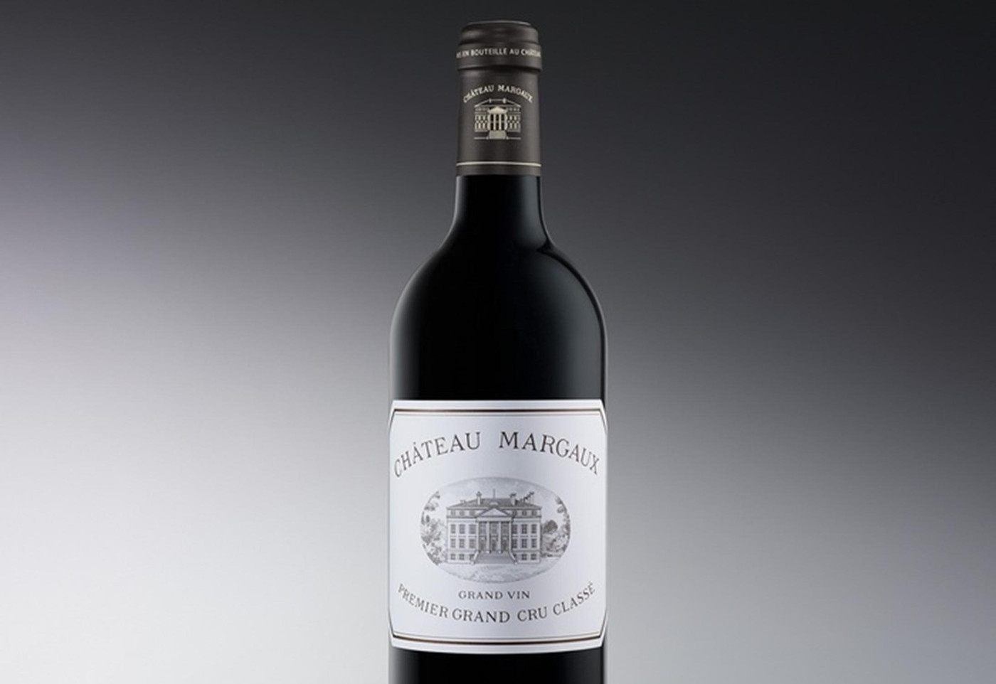 Chateau Margaux - 100 Euro Nachlass