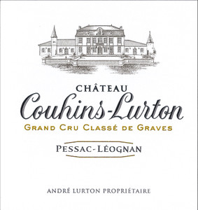 2024 Chateau Couhins-Lurton blanc Chateau Couhins-Lurton Pessac Leognan