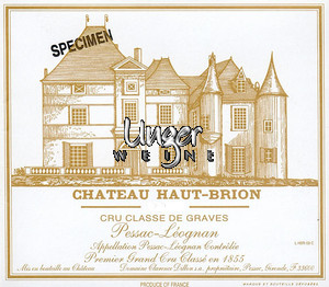 2024 Chateau Haut Brion Graves