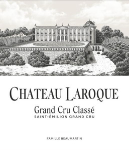 2024 Chateau Laroque Saint Emilion
