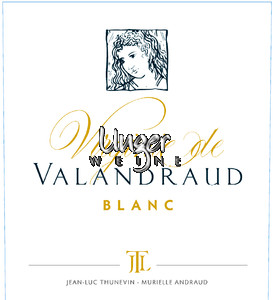 2023 Virginie de Valandraud Blanc Chateau Valandraud Saint Emilion