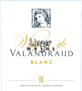 2024 Virginie de Valandraud Blanc Chateau Valandraud Saint Emilion