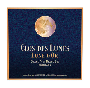 2025 Lune d´Or Clos des Lunes Bordeaux AC