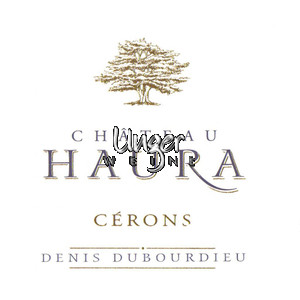 2023 Chateau Haura Graves