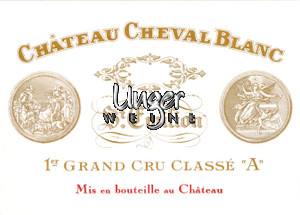 2023 Chateau Cheval Blanc Saint Emilion