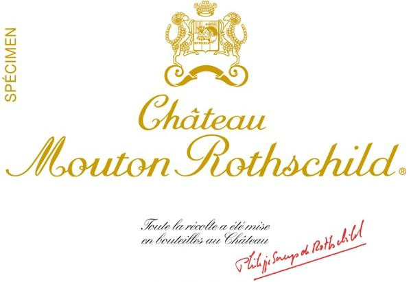 Mouton Rothschild