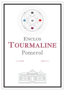 2025 Chateau Enclos Tourmaline Pomerol