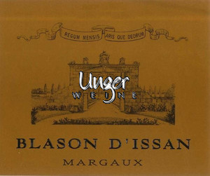 2024 Blason d´Issan Chateau d´Issan Margaux