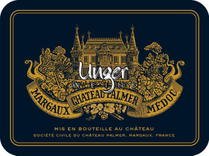 2023 Chateau Palmer Margaux