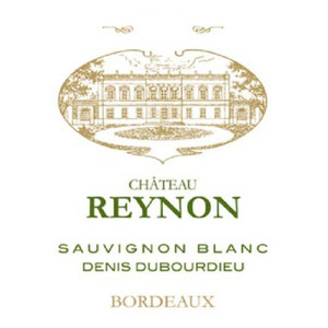 2025 Chateau Reynon blanc Chateau Reynon Bordeaux AC