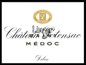 2024 Chateau Potensac Medoc