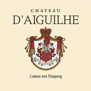 2025 Chateau d´Aiguilhe Cotes de Castillon