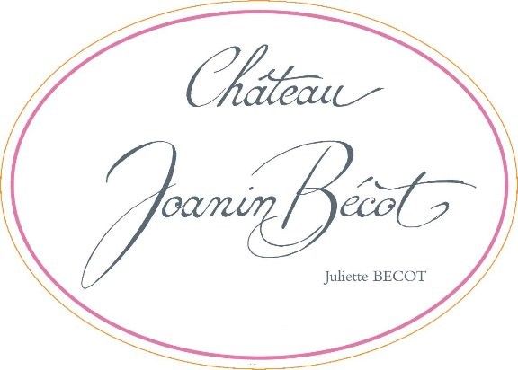 2025 Chateau Joanin Becot Cotes de Castillon