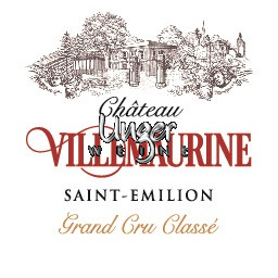 2021 Chateau Villemaurine Saint Emilion