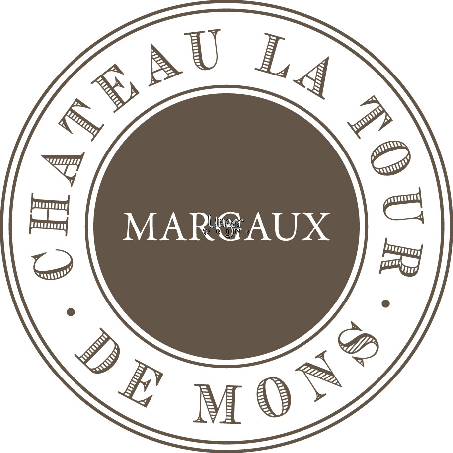 2024 Chateau La Tour de Mons Margaux