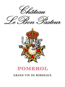 2024 Chateau Le Bon Pasteur Pomerol
