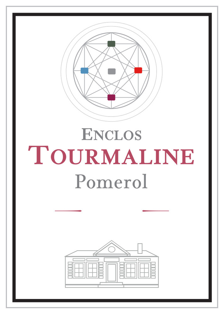 2024 Chateau Enclos Tourmaline Pomerol