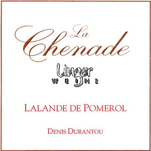 2023 Chateau la Chenade Lalande de Pomerol