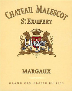 2022 Chateau Malescot Saint Exupery Margaux