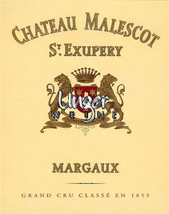 2024 Chateau Malescot Saint Exupery Margaux
