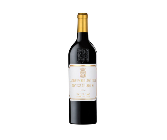 Pichon Comtesse de Lalande