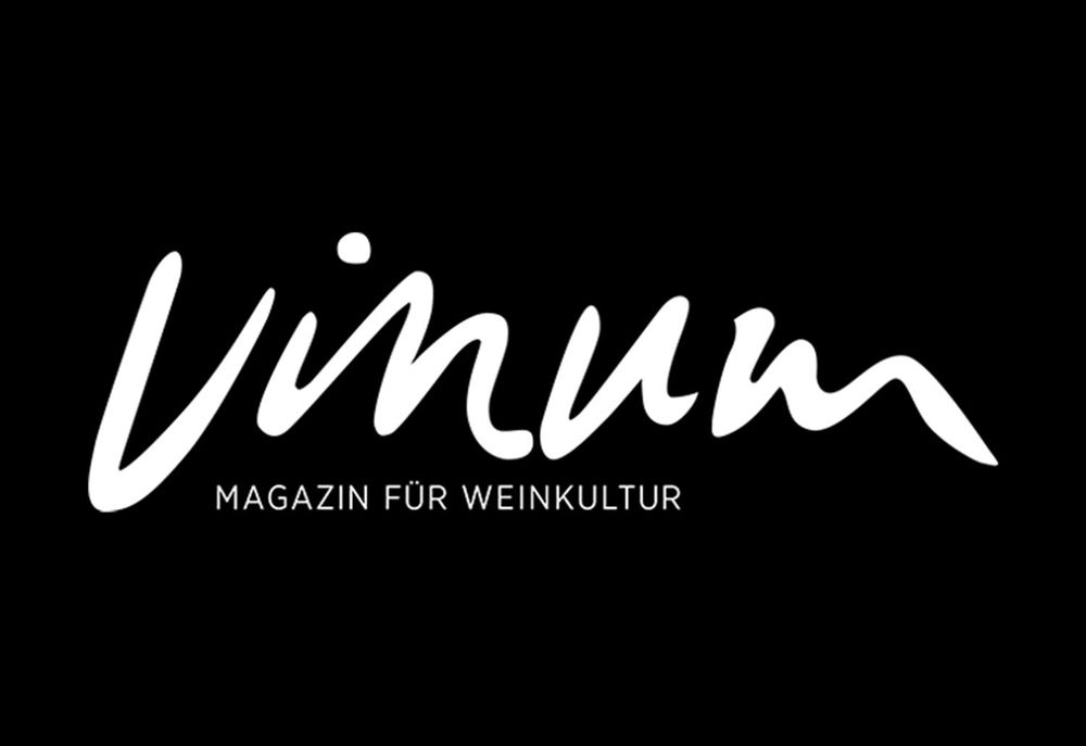 Top-Bewertungen des Vinum-Magazins für den Subskriptionsjahrgang 2023