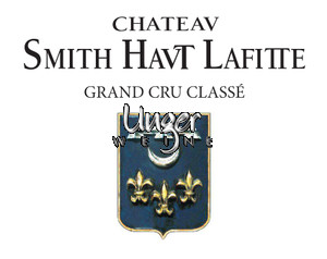 2023 Chateau Smith Haut Lafitte Pessac Leognan