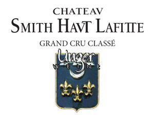 2024 Chateau Smith Haut Lafitte Pessac Leognan