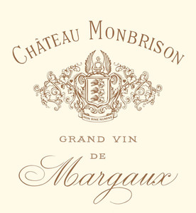 2025 Chateau Monbrison Margaux