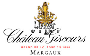 2023 Chateau Giscours Margaux