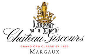2024 Chateau Giscours Margaux