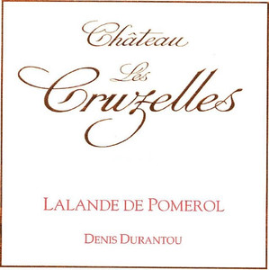 2025 Chateau Les Cruzelles Lalande de Pomerol