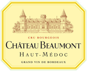 2024 Chateau Beaumont Haut Medoc