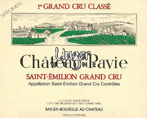 2024 Chateau Pavie Saint Emilion