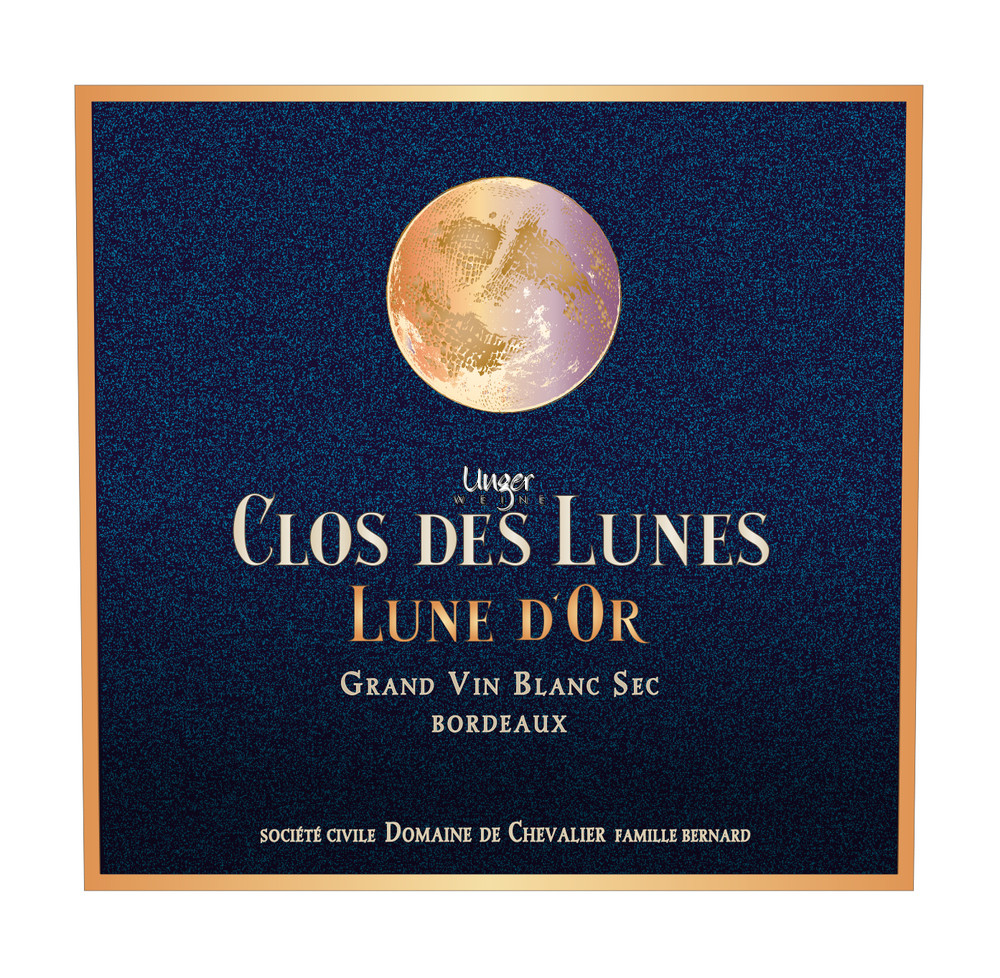 2024 Lune d´Or Clos des Lunes Bordeaux AC