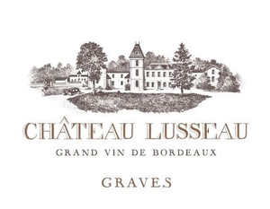 2025 Chateau Lusseau Saint Emilion