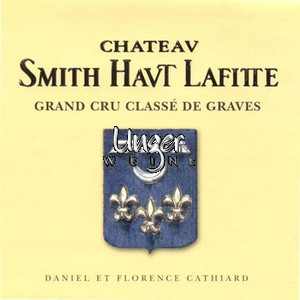 2024 Chateau Smith Haut Lafitte blanc Chateau Smith Haut Lafitte Pessac Leognan