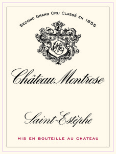 2025 Chateau Montrose Saint Estephe