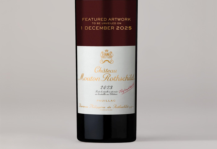 2023 Chateau Mouton Rothschild -37%