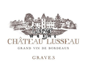 2024 Chateau Lusseau Saint Emilion