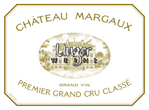 2024 Chateau Margaux Margaux