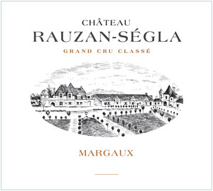 2024 Chateau Rauzan Segla Margaux
