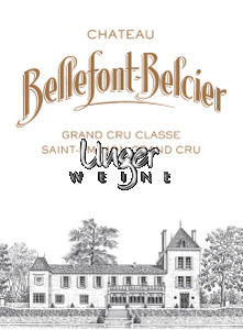 2023 Chateau Bellefont Belcier Saint Emilion