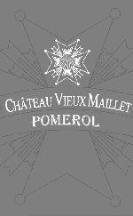 2025 Chateau Vieux Maillet Pomerol