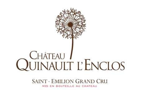 2022 Chateau Quinault l´Enclos Saint Emilion