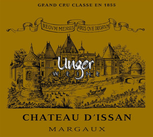 2024 Chateau d´Issan Margaux