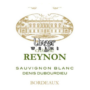 2023 Chateau Reynon blanc Chateau Reynon Bordeaux AC