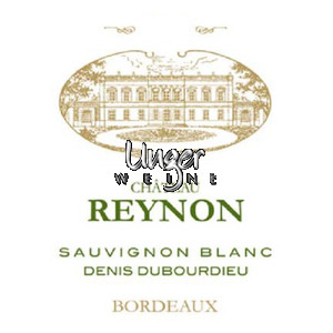 2024 Chateau Reynon blanc Chateau Reynon Bordeaux AC