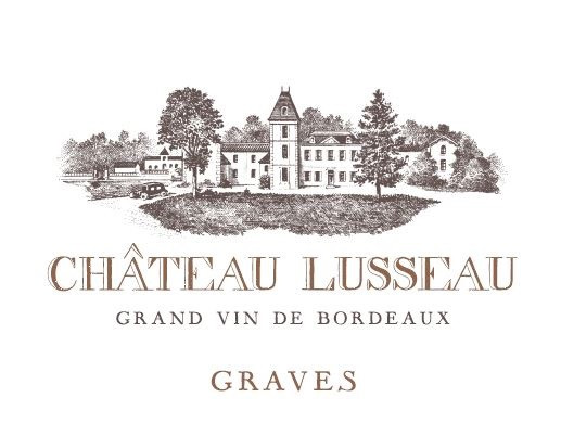 2025 Chateau Lusseau Saint Emilion