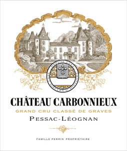 2025 Chateau Carbonnieux Blanc Chateau Carbonnieux Pessac Leognan